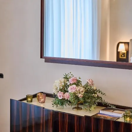 Gasthuis Duomo Luxury Florence