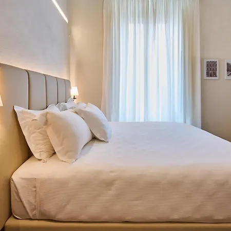 Duomo Luxury Gasthuis 4*