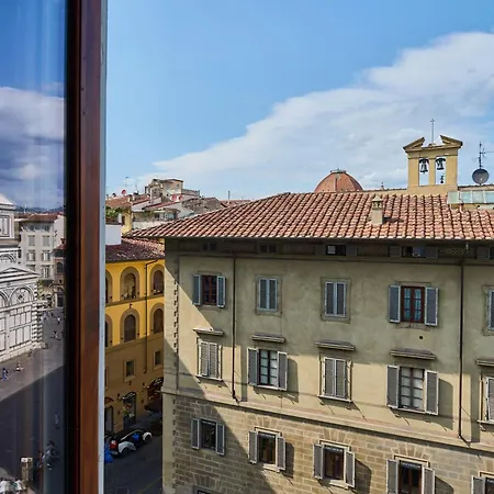 Gasthuis Duomo Luxury 4*