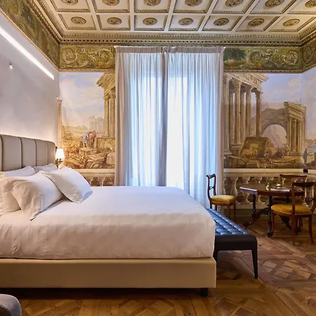 Duomo Luxury 4*