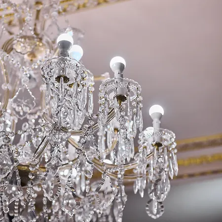 Duomo Luxury Gasthuis 4*