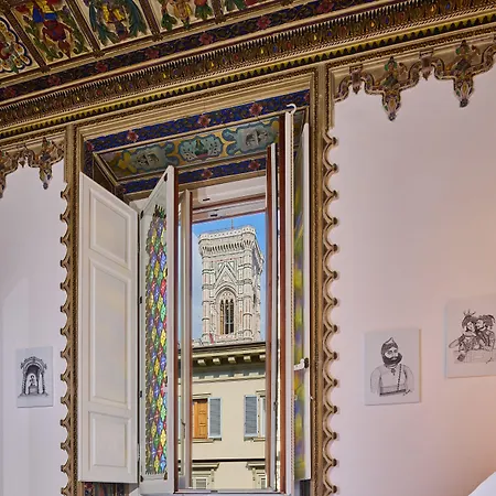 Gasthuis Duomo Luxury 4*