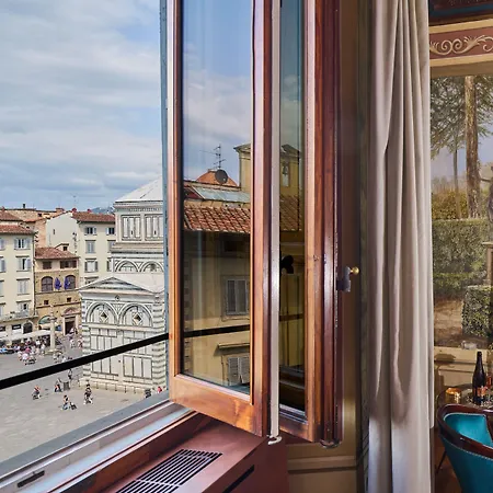 Gasthuis Duomo Luxury