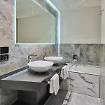 Duomo Luxury 4* Floransa