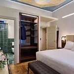 Duomo Luxury 4* Floransa