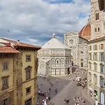 Duomo Luxury Konukevi 4*