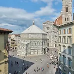 Duomo Luxury Konukevi 4*