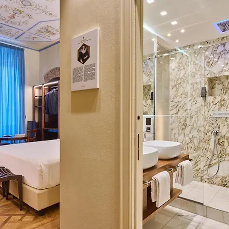 Duomo Luxury בית הארחה פירנצה