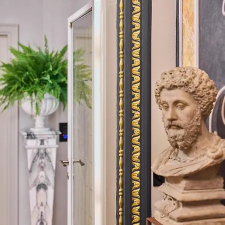 Duomo Luxury בית הארחה פירנצה