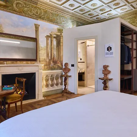 Duomo Luxury 4* פירנצה