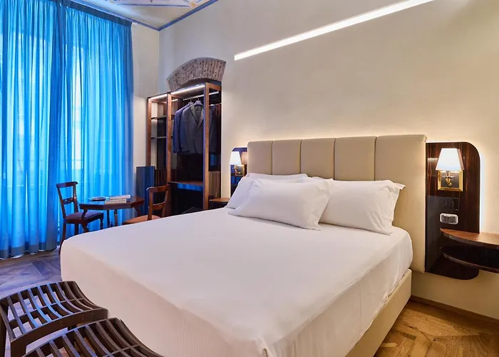 Duomo Luxury