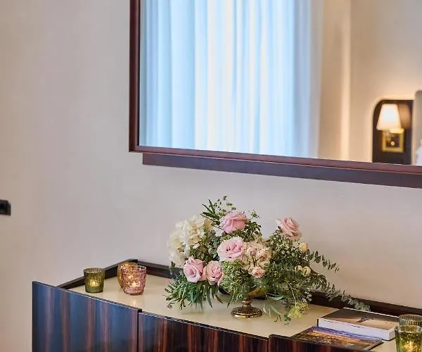 Pensionat Duomo Luxury Florens