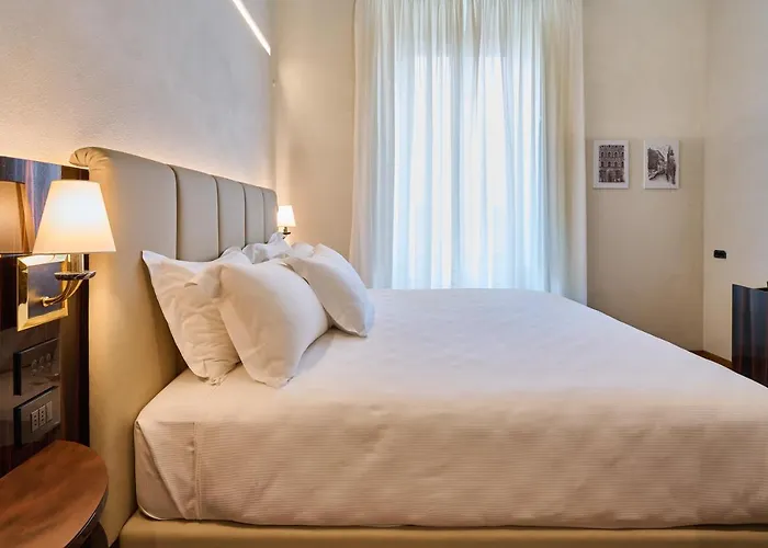Duomo Luxury Pensionat 4*