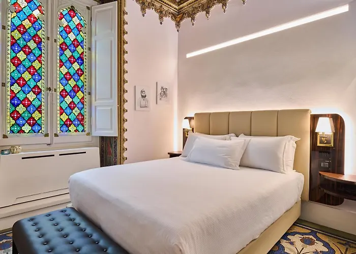 Duomo Luxury Pensionat