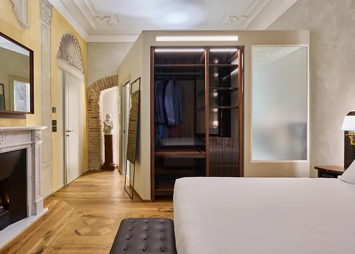 Pensionat Duomo Luxury