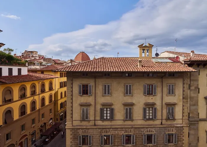 Duomo Luxury