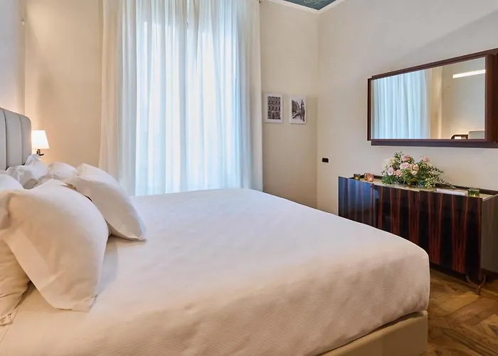 Duomo Luxury 4*