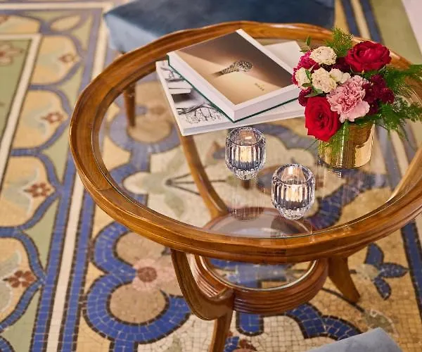 Duomo Luxury Florens