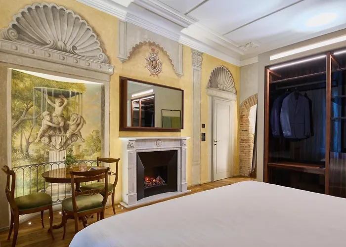 Duomo Luxury Florens