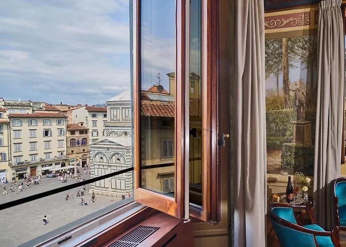 Duomo Luxury Pensionat 4*