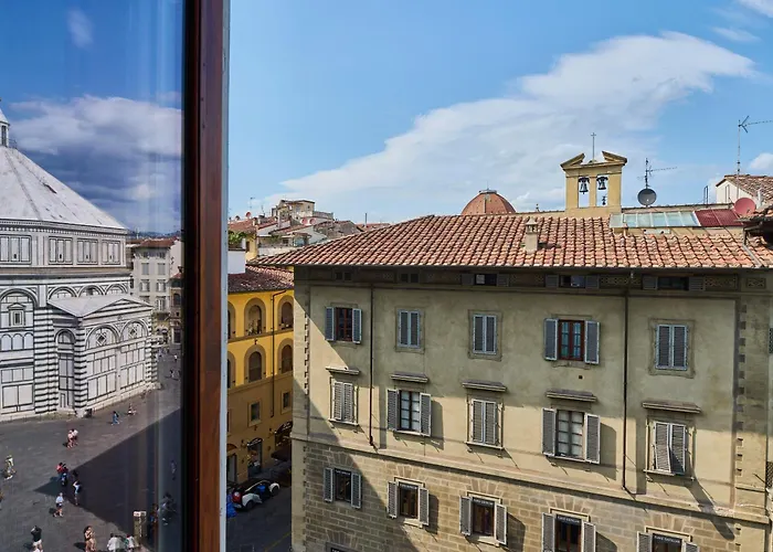 Pensionat Duomo Luxury 4*