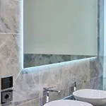 Pensionat Duomo Luxury 4*