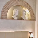 Duomo Luxury Pensionat 4*