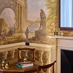 Pensionat Duomo Luxury 4*