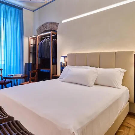 Duomo Luxury