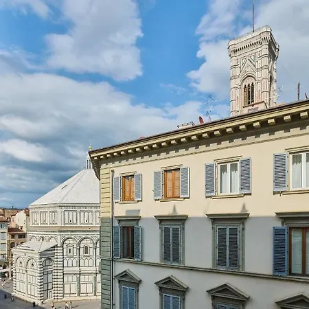 Duomo Luxury Gasthof 4*