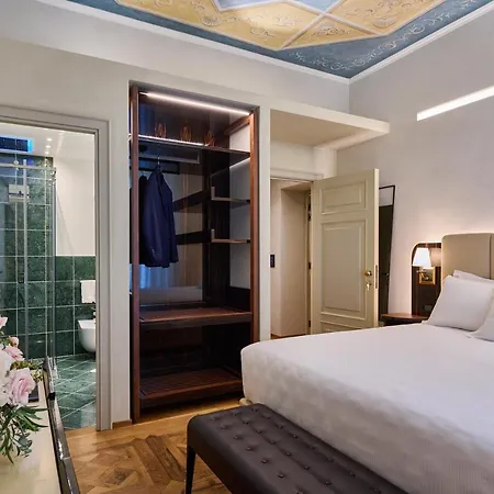 Duomo Luxury 4* فلورنس