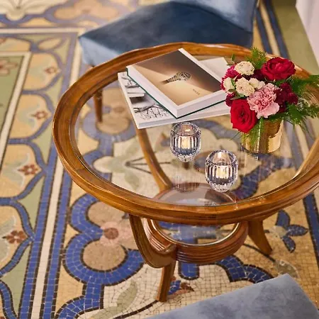 Duomo Luxury فلورنس