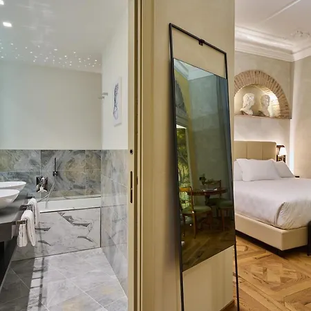 Gasthof Duomo Luxury