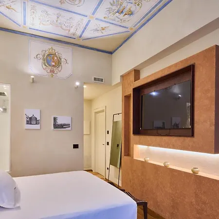 Duomo Luxury Gasthof Florenz