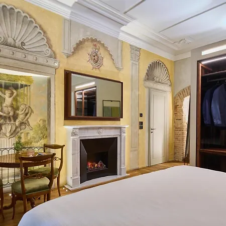 Duomo Luxury فلورنس