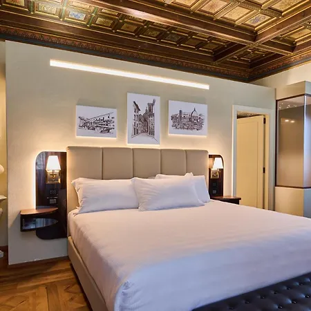 بيت ضيافة Duomo Luxury
