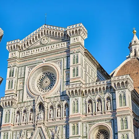 Duomo Luxury Gasthof 4*