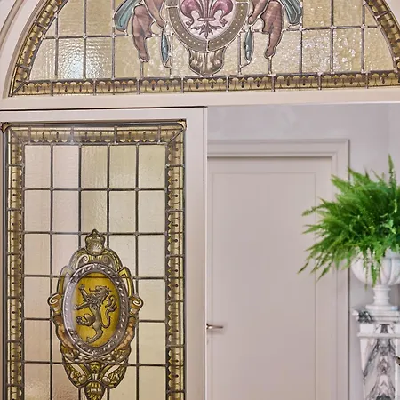 Duomo Luxury فلورنس