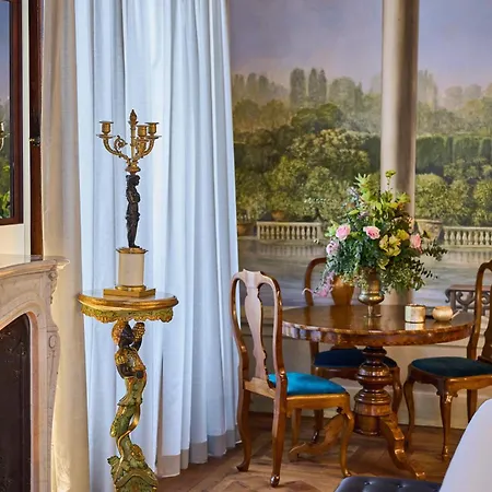 Duomo Luxury Guest house *