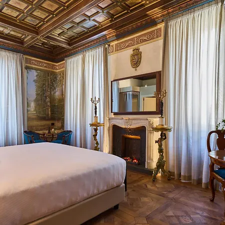 Duomo Luxury بيت ضيافة فلورنس