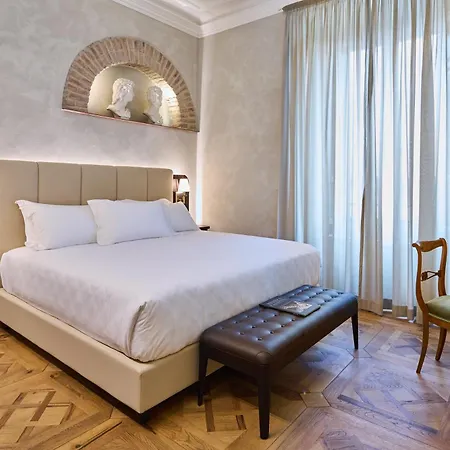 Duomo Luxury 4*