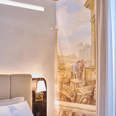 Gæstehus Duomo Luxury