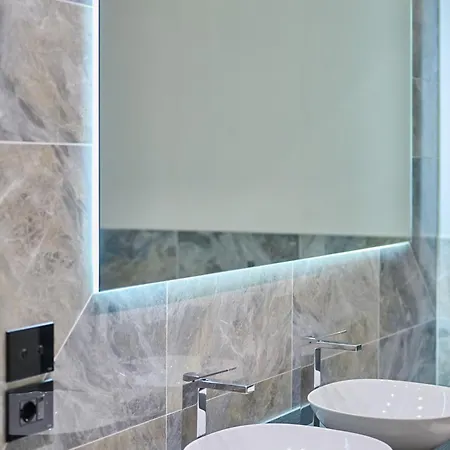 Gæstehus Duomo Luxury 4*