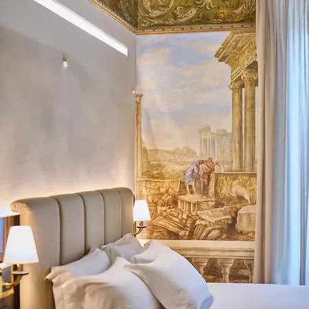 Gæstehus Duomo Luxury Firenze
