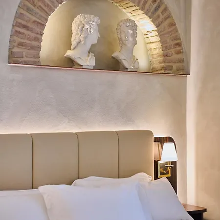 Gæstehus Duomo Luxury 4*