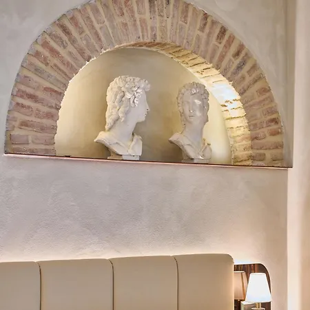 Duomo Luxury Gæstehus 4*