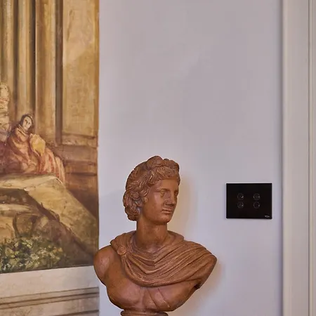 Gæstehus Duomo Luxury 4*