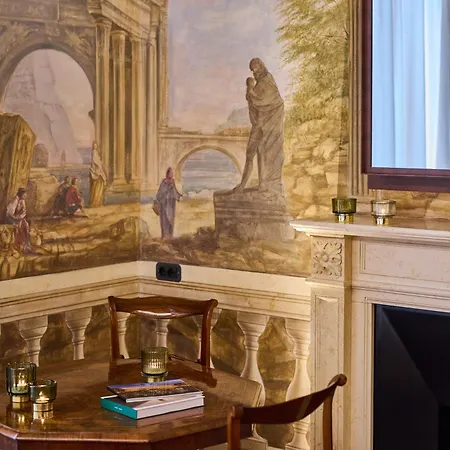 Gæstehus Duomo Luxury 4*