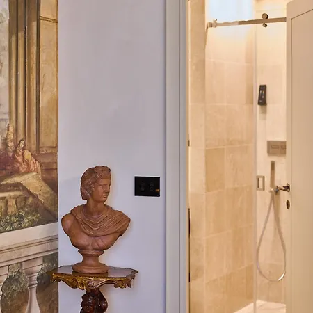 Duomo Luxury Gæstehus Firenze