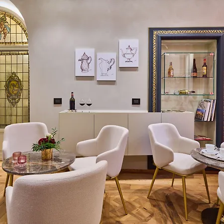 Duomo Luxury Florenz